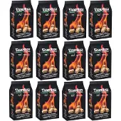 Samba Omdoos Aanmaakblokjes - 12x72 Stuks voor BBQ & Openhaard
