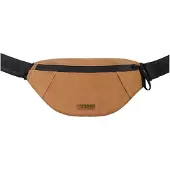 Cabaia Heuptas Belt Bag Vegan Nubuck Moscou Camel