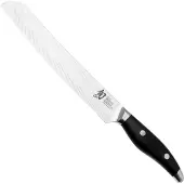 Kai Shun Nagare Black NDC-0705S broodmes, 23 cm