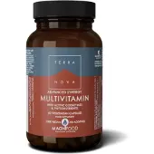 Terranova Advanced synergy multivitamine (50 capsules)