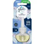 Glade Electric Scented Oil Navulling Pure Clean Linen