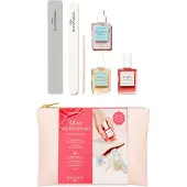 Manucurist Paris KIT Green Glow Manucure Set