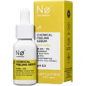 No Cosmetics clear today AHA/PHA Skin Clearing Serum Serum 20 ml