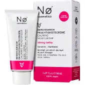 No Cosmetics Hypersense pink power cream Gezichtscrème 50 ml