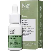 No Cosmetics proud today Slow-Aging Serum Serum 20 ml