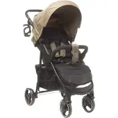 4Baby Rapid XXIV Mokka Wandelwagen