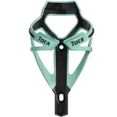 Tacx bidonhouder Deva (Bianchi groen) - Bidonhouder