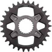 Shimano Slx M7100/m7130 Direct Mount Kettingblad