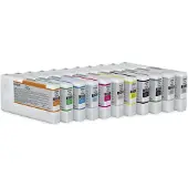 Epson T9138 Inktcartridge Mat-zwart