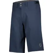 SCOTT - Shorts Trail Flow with Pad - Fietsbroek XL, blauw