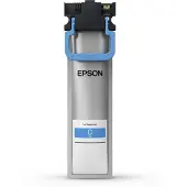 Epson T9452 - C13T945240 Inktcartridge Cyaan Hoge capaciteit