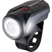 Sigma Aura 35 Voorlicht