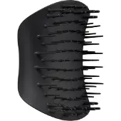 Tangle Teezer - The Scalp Exfoliator And Massager Black