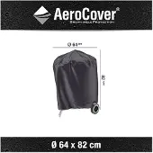 AeroCover BBQ kettle cover 57