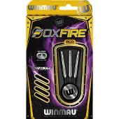 Winmau Foxfire - Darts 23 gr NT 80% - Nylon shafts Mega flights