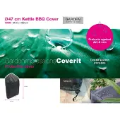 Garden Impressions Barbecuehoes Ø47 cm