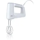 Braun MultiMix 3 HM3100WH Wit