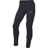 Nike Academy Pro 24 Trainingsbroek Dames Donkerblauw Wit