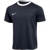 Nike Functioneel shirt blauw / wit