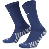 Nike Dri-fit Strike Short Socks Blauw XL Man