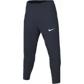 Nike Sportbroek navy / wit