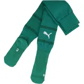 Puma Voetbalkousen teamFINAL - Groen/Wit