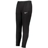 Nike Sportbroek 'Strike' zwart / wit
