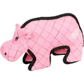 Flamingo Sterke Nijlpaard Knuffel