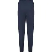 Yumeko Pyjamabroek Jersey Katoen M Blauw - Eco, Bio & Fairtrade