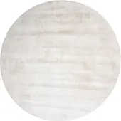 Veer Carpets Vloerkleed cos viscose rond ø150 cm