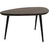 Home67 Salontafel manon 80 x 50 cm