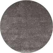 Veer Carpets Karpet lago grey 22 rond ø200 cm
