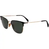 David Beckham Db7094gsi46 Gepolariseerde Zonnebril