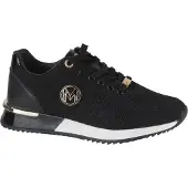 Mexx Women Gitte Glitter Black 2024-Schoenmaat 39
