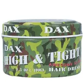 Dax Behandeling Dax Cosmetics High & Tight (100 gr)