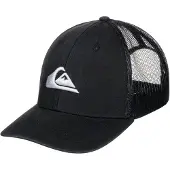 Quiksilver Pet 'Grounder' beige / zwart