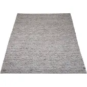 Veer Carpets Vloerkleed scott taupe 140 x 200 cm