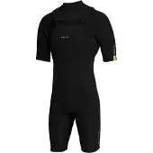 Mystic Surf Impact Beschermende Shorts