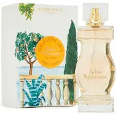 Jeanne Arthes Collection Azur Balcon Méditerranéen Eau de Parfum, 100 ml (damesparfum)