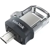 SanDisk Dual Drive Ultra 3.0 128GB USB