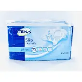 Tena Slip Active Fit Plus XS - 1 pak van 30 stuks