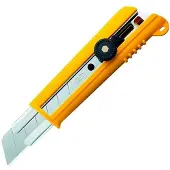Wareco Nh-1 Cutter Geel