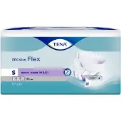 Tena Proskin Flex Maxi Small - 6 paquets de 22 protections