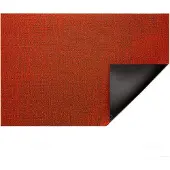 Chilewich -Solid-Cara-Cara-Deurmat-46x71-cm