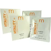 Matis 2x Vitality Goji Tonic Peel off Gezichtsreinigend peelingmasker 20x40g