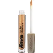 Raww Cosmetics Coconut Splash Lip Gloss - Cinnamon Fizz