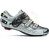 Sidi Genius 6.6 Fietsschoenen Chrome - Maat 38