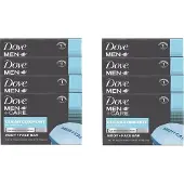 Dove Zeep - Clean Comfort - 8 x 100 Gram