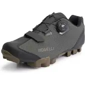 Rogelli R-400x Dames en Heren MTB-Fietsschoenen - Groen