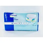 Tena Proskin Flex Ultima Small - 6 paquets de 20 protections